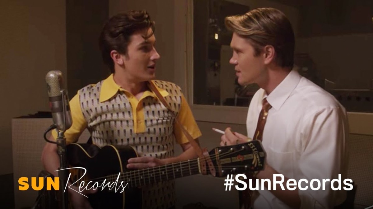 CMT’s Sun Records Ep 6 review